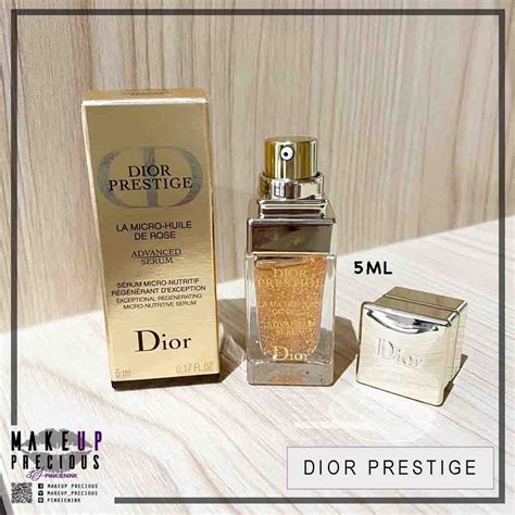 เซรั่มดิออร์ prestige